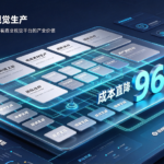 AI 重塑电商视觉生产：从饰品行业成本直降 96% 看商业视觉平台的产业价值