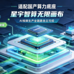 适配国产算力底座，星宇智算无限画布实现 AI 视频生产全链路自主可控