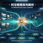 时空解耦架构解析：星宇智算无限画布重构视频生成底层逻辑