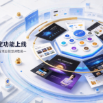 全局风格锁定功能上线,星宇智算无限画布保障全项目视觉调性统一