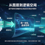 从图层到逻辑空间:星宇智算无限画布全局坐标系统技术解析