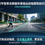 星宇智算无限画布落地运动幅度智能约束 长镜头生成画面更稳定