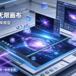星宇智算无限画布兼容主流 AI 视频模型 多工具能力统一到同一创作空间