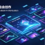 动态画幅自由创作:星宇智算解锁 AI 商业视觉多尺寸同步生成能力