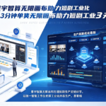 星宇智算无限画布助力短剧工业化：3 分钟单集制作周期从 7 天压缩至 3 天