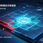 星宇智算无限画布原生分块渲染：从模型推理层解决拼接断层问题