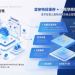 实体特征缓存 + 全局空间对齐 + 时序约束：星宇智算三层机制解决商业视觉主体漂移难题